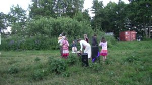 20260621 Солнцестояние летнее
