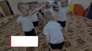Как мы играем в народные игры