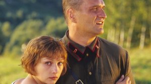 ПРАЗДНИК (2001) - военная драма. Гарик Сукачев