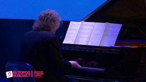 XV BelgorodMusicFets2026 - «Борислав Струлёв и друзья» - Bach JAZZ Suite - Minuet I - II.