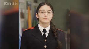 Абсолютный рекорд на ЕГЭ установила дагестанская школьница