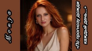 «По прогнозу дожди каждый день…» МОНЗА