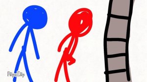 фан анимация против Майнкрафт №4