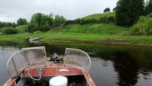 Рыбалка на продольники и не только \ 04.06.2026 \ Утренняя проверка