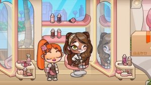 🍩☕😉😊😱😨