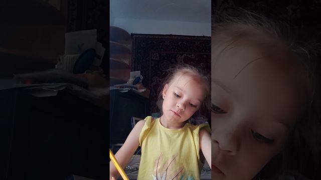 Рисуем капибару часть 1 смотреть онлайн