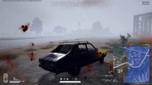 PLAYERUNKNOWN'S BATTLEGROUNDS 2026.06.21 - 18.14.31.17.Одно убийство.DVR