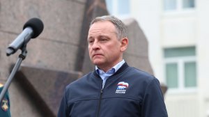 22.06.2026. Александр Сидякин: Мы никогда не забудем и не простим фашистам их преступления!