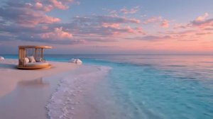 Релакс Музыка Relaxing Beach Vibes Melodic Chillout Mix