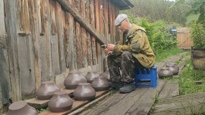 Будни.