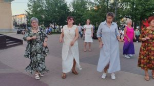 20 июня. Там за рекой...