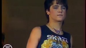 Юрий Шатунов