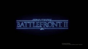 StarWars Battlefront 2 Возвращение часть 1
