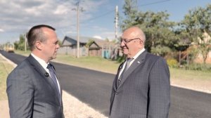 В Гагаринском районе Саратова планируют отремонтировать 42 участка дорог
