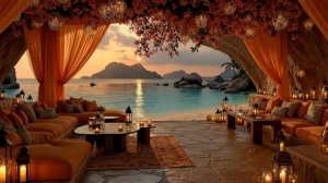 Релакс Музыка Relaxing Tropical Deep House Music Mix