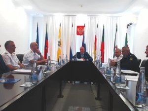 Публичное обсуждение результатов правоприменительной практики 22.06.2026