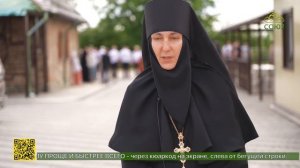 На Кубани молитвенно отметили 15-летие преставления схиархимандрита Георгия (Савва)