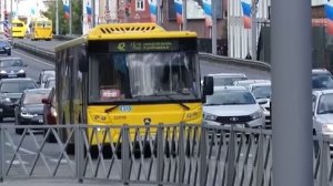В Ярославской области усилят контроль за работой пассажирских автобусов