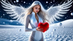 Шикарная Песня «Любовь коснулась...»💝