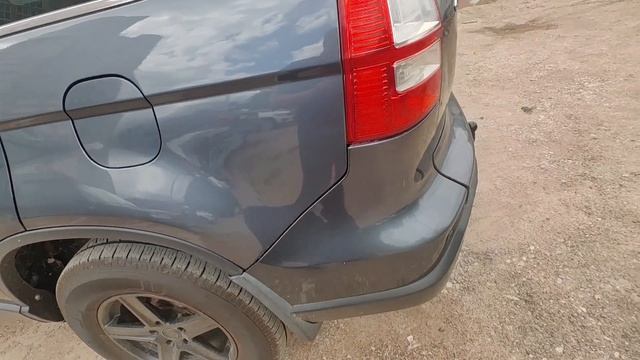 CR-V 2007 видео для авито смотреть онлайн