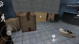 Ice Sream 8  
прохождение
часть 1-н