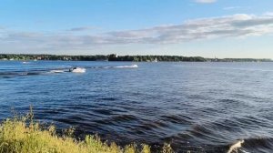 ЛЕТНЕГО НАСТРОЕНИЯ ВАМ В ЛЕНТУ