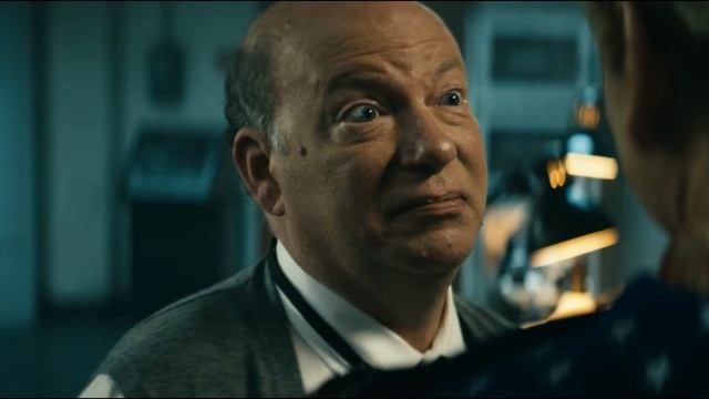 Пацаны - 4 сезон 4 серия | The Boys смотреть онлайн