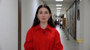 Защита дипломов на специальности «Английский язык с дополнительной специальностью — немецкий язык»