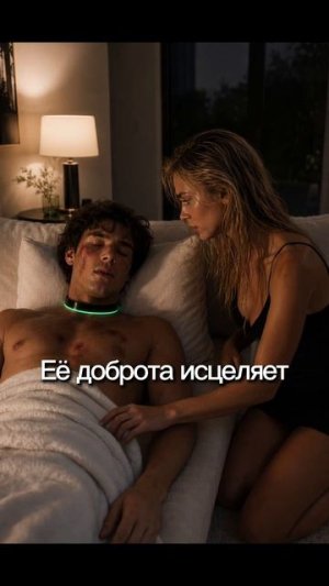 Остров боли. Роман Эвилины Миллер