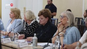 Развитие культуры и детского творчества на Дону