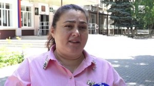 Названо имя первого выпускника в КЧР, получившего 100 баллов на ЕГЭ-2026
