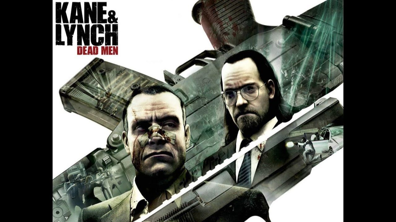 Kane&Lynch 2. Dog days. Прохождение№4 смотреть онлайн