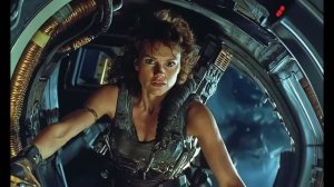 Heavy Metal - Aliens
