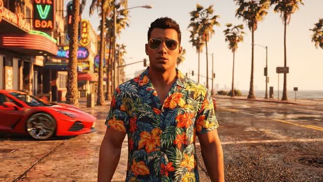 😂 GTA 6 ПРИКОЛЫ 🤣 ГТА 6 ТРЕЙЛЕР 3 🔥 СМЕШНЫЕ СКЕТЧИ, GTA VI МЕМЫ 😱 ВИРУСНЫЙ ЮМОР И СМЕШНЫЕ ВИДЕО