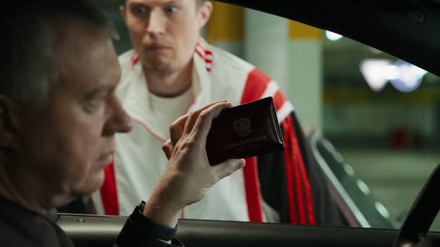 Будьте бдительны! Остерегайтесь мошенников!