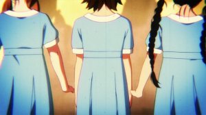 K-On - Singing! (Houkago Tea Time)