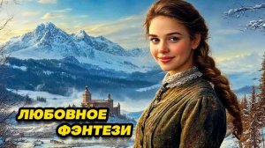 Аудиокнига ПОЛНАЯ ❄️В ДРУГОМ ТЕЛЕ ✨ ЛЮБОВНОЕ ФЭНТЕЗИ | ПОПАДАНЦЫ