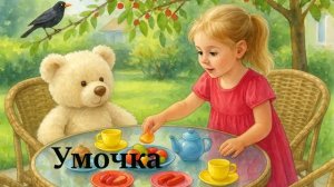 Умочка