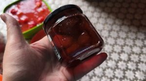 Моя повседневная дачная жизнь, заготовка ягод на зиму.