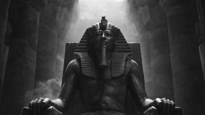 GOD'S REVENGE ｜｜ DARK AMBIENT