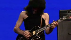 Nazareth - Dear John (1972)
