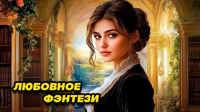 Аудиокнига ПОЛНАЯ МЕДСЕСТРА В МИРЕ МАГИИ ⭐️ ЛЮБОВНОЕ ФЭНТЕЗИ | ПОПАДАНЦЫ смотреть онлайн