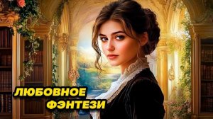 Аудиокнига ПОЛНАЯ  МЕДСЕСТРА В МИРЕ МАГИИ ⭐️ ЛЮБОВНОЕ ФЭНТЕЗИ | ПОПАДАНЦЫ