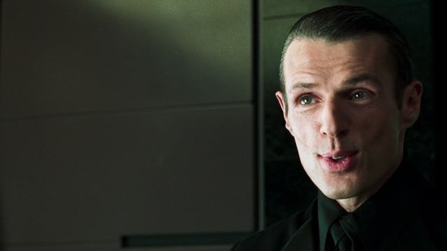 Матрица: Перезагрузка \ The Matrix Reloaded смотреть онлайн