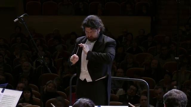 L Van Beethoven Symphony 7 Movement 2