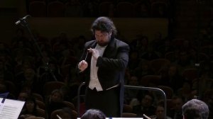L van Beethoven Symphony 7 Movement 2