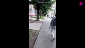 Тула. Еду на велосипеде по городу. Жизнь во время СВО. Июнь 2026.