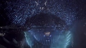 David Guetta ft Sia - Titanium (David Guetta & MORTEN Future Rave Remix) [Live Edit]
