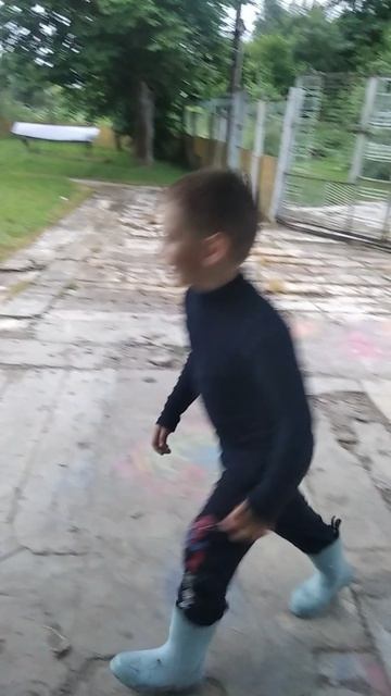 василёчек цветочек