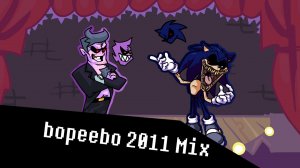 FNF bopeebo 2011 Mix